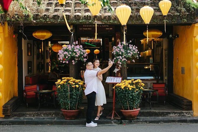 Private car from Danang to Hoi An - Why this Da Nang to Hoi An transfer feels worth it