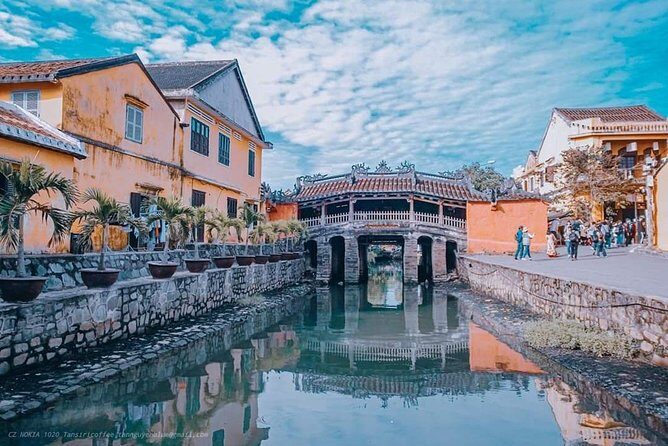 Private car from Danang to Hoi An - Optional sightseeing stops: smart add-ons, not a full day detour