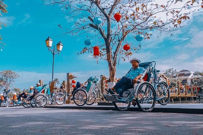 Private car from Danang to Hoi An - Who this transfer suits best