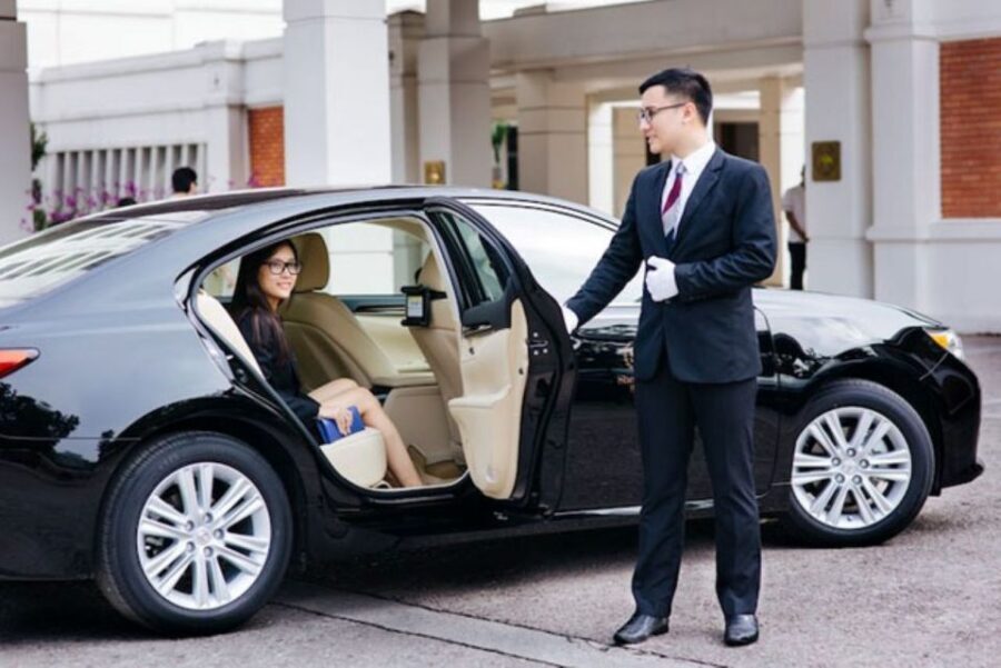 Private Car To Bana Hills,Marble Moutain - Monkey Moutain! - Key Points That Make This Transfer Worth It