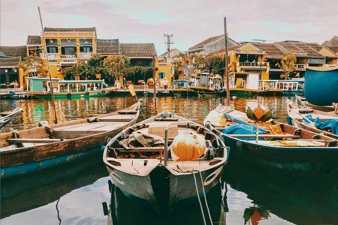 Private Customize car rental 4 hours - 8 hours- 12 hours Da Nang - Key highlights