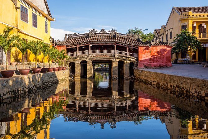 Private Danang City & Bana Hills & Hoi An Ancient Town from any Cruise Port - Da Nang Cathedral: a 45-minute culture reset with free admission