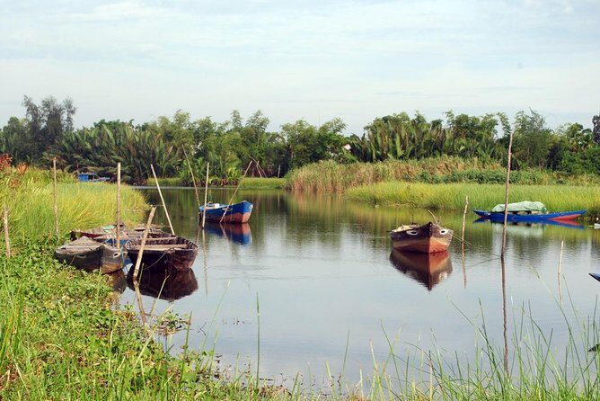 Private Danang City & Bana Hills & Hoi An Ancient Town from any Cruise Port - Why the private guide matters more than the checklist