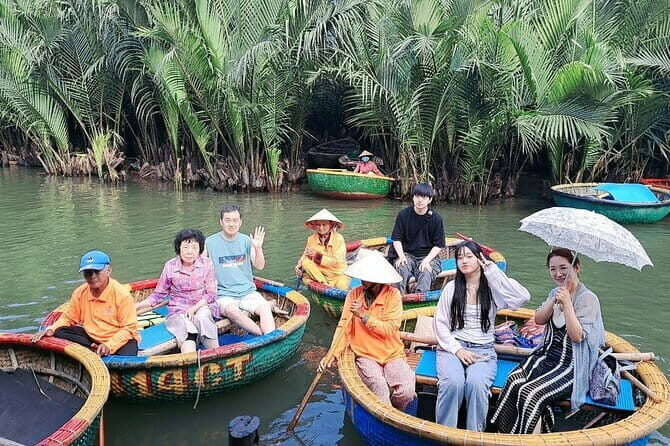 Private Full Day Tour in Hoi An - Key highlights you’ll feel right away