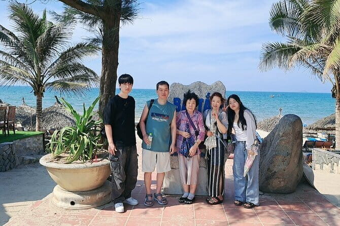 Private Full Day Tour in Hoi An - A private 6-hour route that keeps moving
