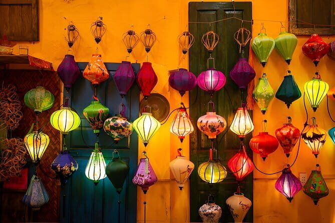Private Full Day Tour in Hoi An - Included dinner and dietary options that actually matter