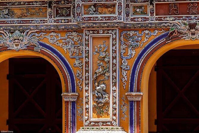 Private Full-Day Tour of Hue from Da Nang or Hoi An City - Key highlights I’d plan around