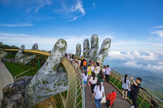 Private Half Day Jeep Tour in Son Tra Peninsula - Ban Co Peak (Chessboard Peak): When Views Meet a Legend