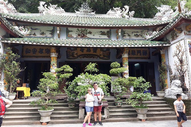 Private Jeep tour Monkey Mountains -Son Tra and Marble by SUV car - Should you book the Private Jeep + SUV Son Tra and Marble tour?