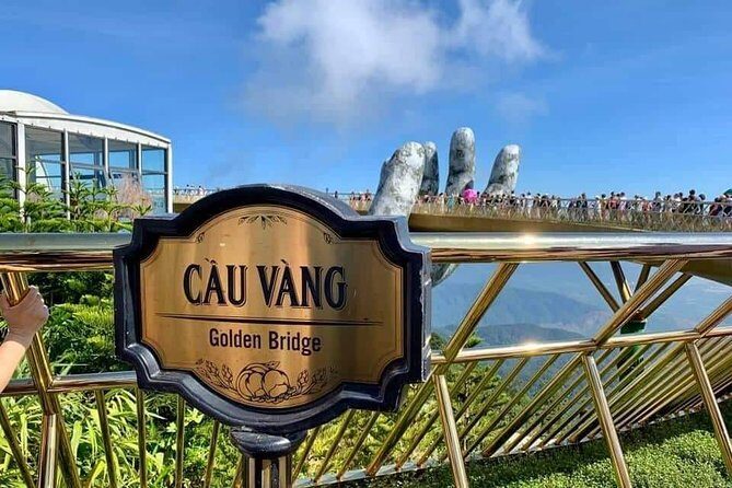 Private luxury Ba Na Hills & Hoi An Walking Tour, Night Market - Price and Value: What You Pay for, and What’s Extra