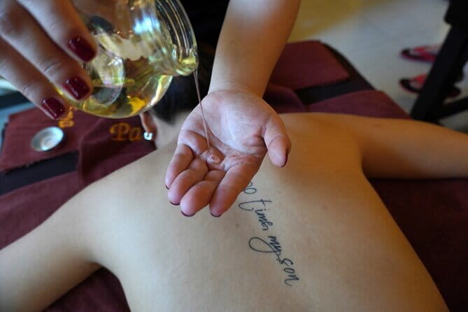 Private Panda Massage in Da Nang Vietnam - Key things to know before you go