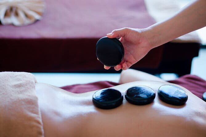 Private Panda Massage in Da Nang Vietnam - A Panda Massage Blend That Targets Tension and Circulation