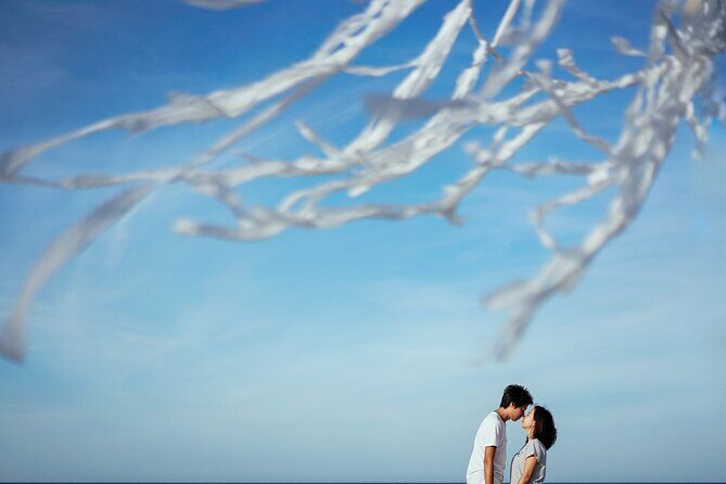 Private Photo Shoot in Da Nang - Key Things to Know Before You Book