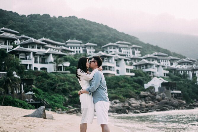 Private Photo Shoot in Da Nang - The Locations That Make Da Nang Photos Look Like Da Nang