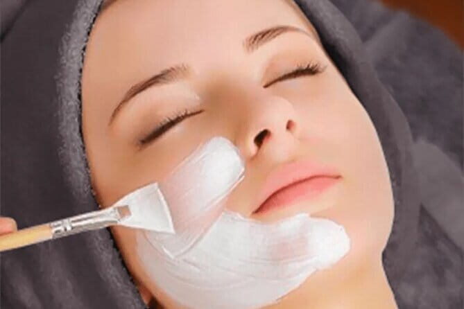 Private Rejuvenating Mask Therapy in Da Nang - Key highlights