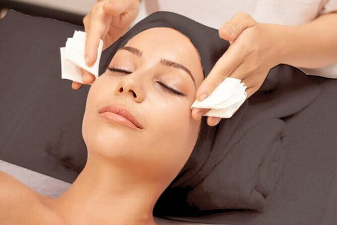Private Rejuvenating Mask Therapy in Da Nang - What You’re Really Buying at Oani Spa in Da Nang