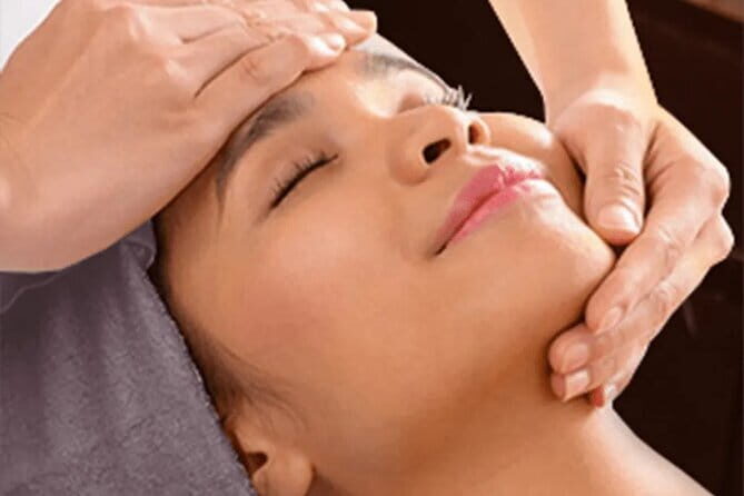 Private Rejuvenating Mask Therapy in Da Nang - Oani Spa: Location and Getting There Without Stress