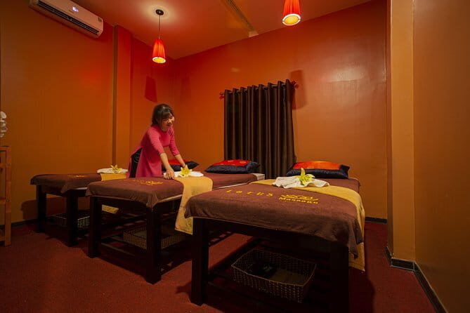 Private Rejuvenating Mask Therapy in Da Nang - If You Want More Than a Mask, Know What’s Available