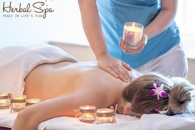Private Thai Massage - Price and Value: Is $21.70 for 1 Hour Actually Fair?
