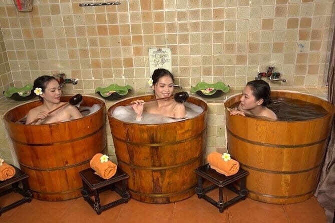 Private Thai Massage - The Bottom Line: Should You Book This in Da Nang?