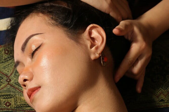 Private Thai Massage - FAQ