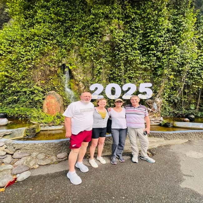 Private Tour to Golden Bridge - BaNa Hills : Hoi An/DaNang - Price and value: what $70 gets you (and what to confirm)