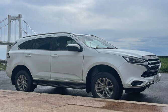 Private Transfer from Danang to Hoi An by Private Car - Price and value: $39 per group can beat the hassle