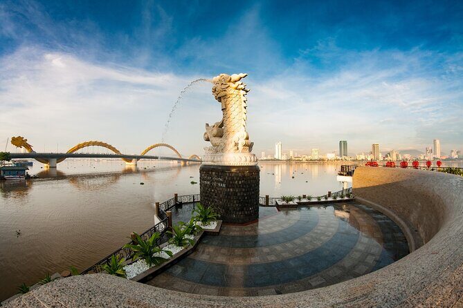 Private Transfer from Danang to Hoi An by Private Car - Payment, timing, and ticket style (quick and practical)