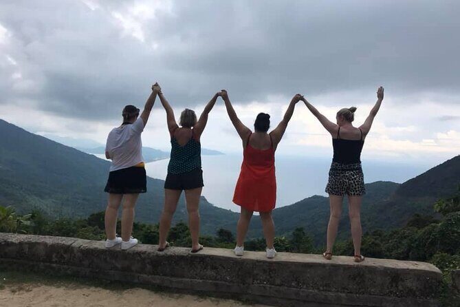 Private Transfer From Hoi an TO Hue with Sightseeing - Optional Route Variations That Change the Flavor of the Day