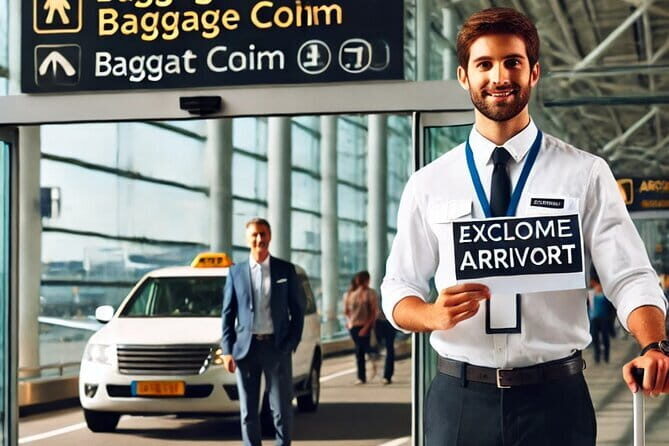 Private transfer service from Danang airport to Hotel - Tips for planning so the ride feels effortless