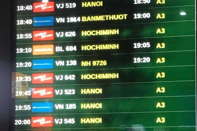 Private transfer service from Danang airport to Hotel - Should you book this Da Nang airport transfer service?
