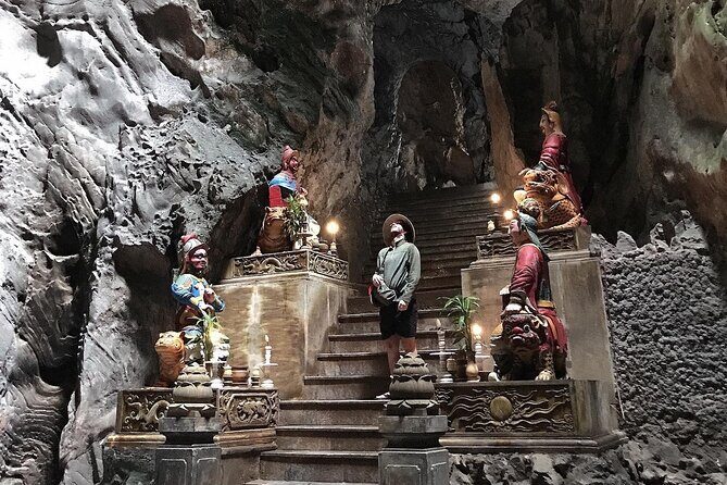 Private trip Discover Da Nang's beauty and Hoi An by night - A Private Da Nang-to-Hoi An Night That Makes Sense