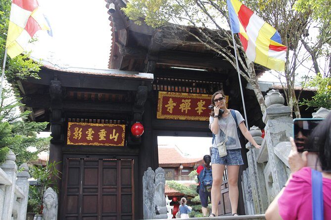 Private trip to Golden Bridge - Who this private Golden Bridge trip is best for