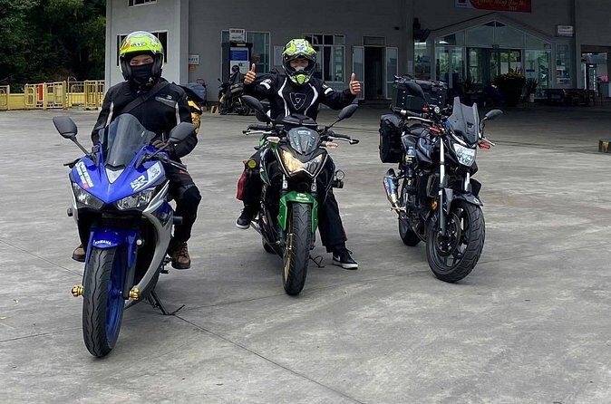 Red-shanked Douc - Private Motorbike Tour - Price and value: is $60 per person fair?
