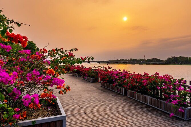 Round Trip: Da Nang/Hoi An – Hue with English-Speaking Driver - Why this Hue day trip works from Da Nang or Hoi An