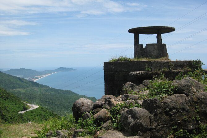 Round Trip: Da Nang/Hoi An – Hue with English-Speaking Driver - Stop 5: Tomb of Khai Dinh—where East meets West