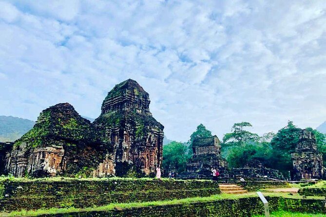 Shuttle bus to My Son Sanctuary from Da Nang - Price and logistics: what you’re really buying