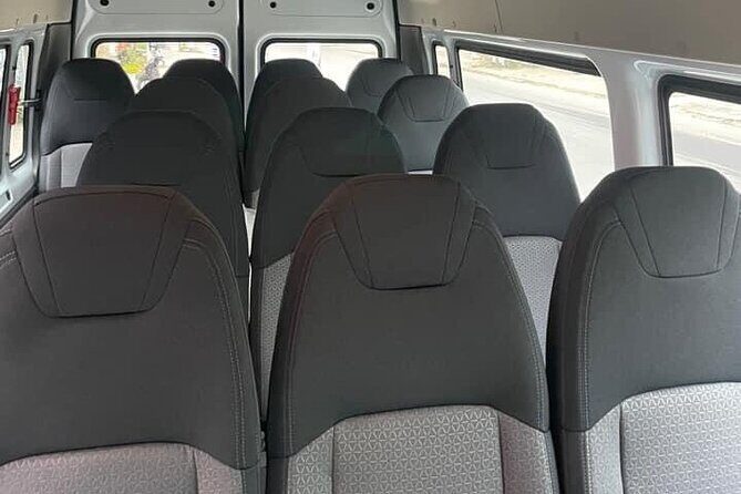 Shuttle from Da Nang Airport to Hoi An city or vice versa - Private transfer for your group: fewer headaches, more control
