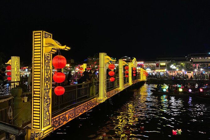Shuttle from Da Nang Airport to Hoi An city or vice versa - Scenic drive tips: how to make the transfer feel shorter