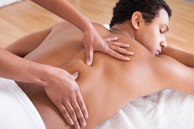 Sport Revival (Sports | Muscle Recovery) - Sport Revival at Herbal Spa Da Nang: what you’re really booking