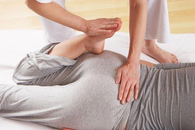 Sport Revival (Sports | Muscle Recovery) - Where to meet and how to get there without transfers