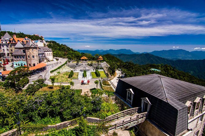 Sunset at Ba Na Hills and Golden Bridge Danang - SUMMER DISCOUNT! - Price and value: is $103 a smart deal?