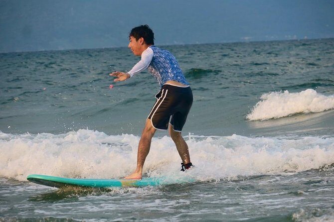 Surf Lessons - Instructor Attention: Small Group Surf Coaching You Can Actually Use