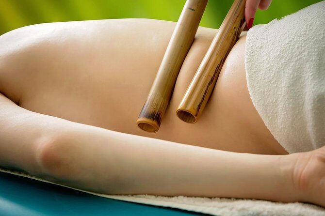 Tailored Body Ritual (Personalized | Custom Blend) - Key takeaways before you go