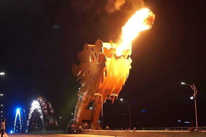 Tasty Dinner Han River Dragon Cruise by Yatch & Tradictional Show - Who this cruise suits best (and who should skip it)