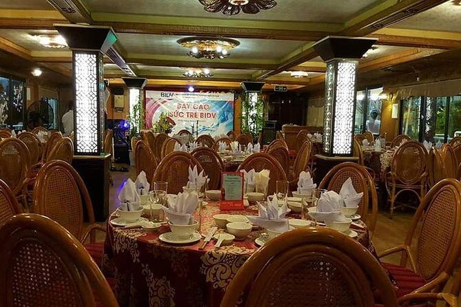 Tasty Dinner Han River Dragon Cruise by Yatch & Tradictional Show - Should you book the Tasty Dinner Han River Dragon Cruise?