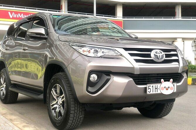 (TOP) Private car: Da Nang/Da Nang Airport (DAD) from/to Hoi An - Price and value: why $15 per group can make sense