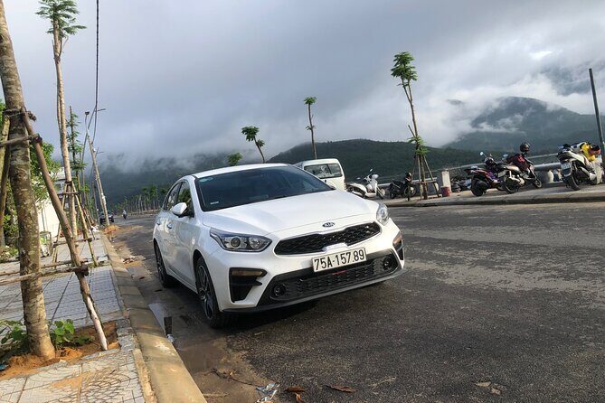 Transfer from Da Nang airport to Hoi An by private cars - Da Nang Airport to Hoi An: A Transfer That Respects Your Arrival Energy