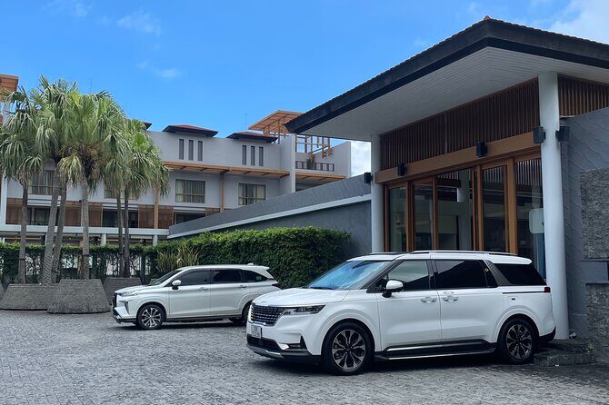 Transfer from Da Nang airport to Hoi An by private cars - Should You Book This Da Nang to Hoi An Private Transfer?