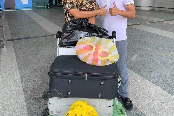 Transfer from Danang/Airport/Transtation to Hoi An by Private Car - Price Breakdown: $11.45 per Group (Up to 3) and Why That Can Be Good Value